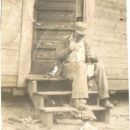 A photo of James Holland Qualls