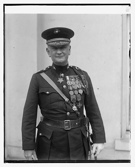 General Neville, [2/20/29]