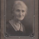 A photo of Sophia Charolotte (Perry) DeBolt