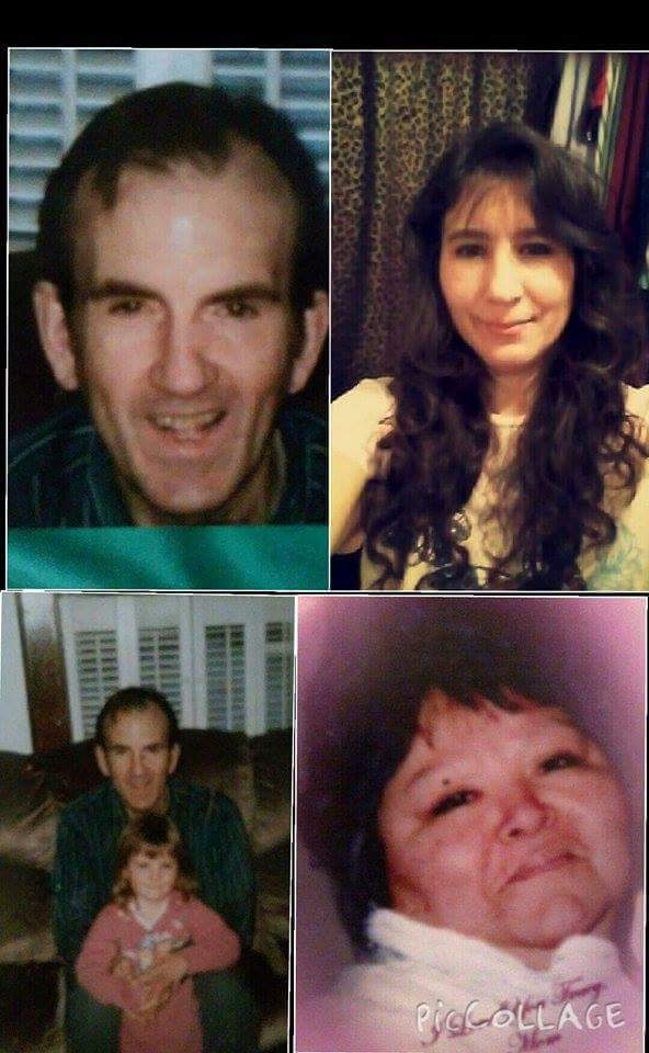James W Vanderkelen family