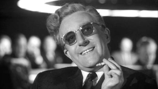 Peter Sellers