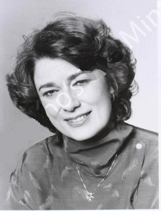 A photo of Nancy J Donohue