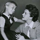 A photo of Nancy Kelly