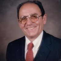 Lawrence Leonard Richards