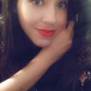 A photo of Erika Maldonado