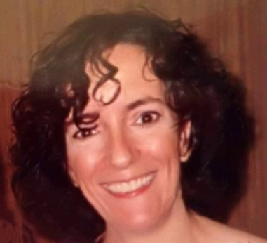 Wendy Badger Peters