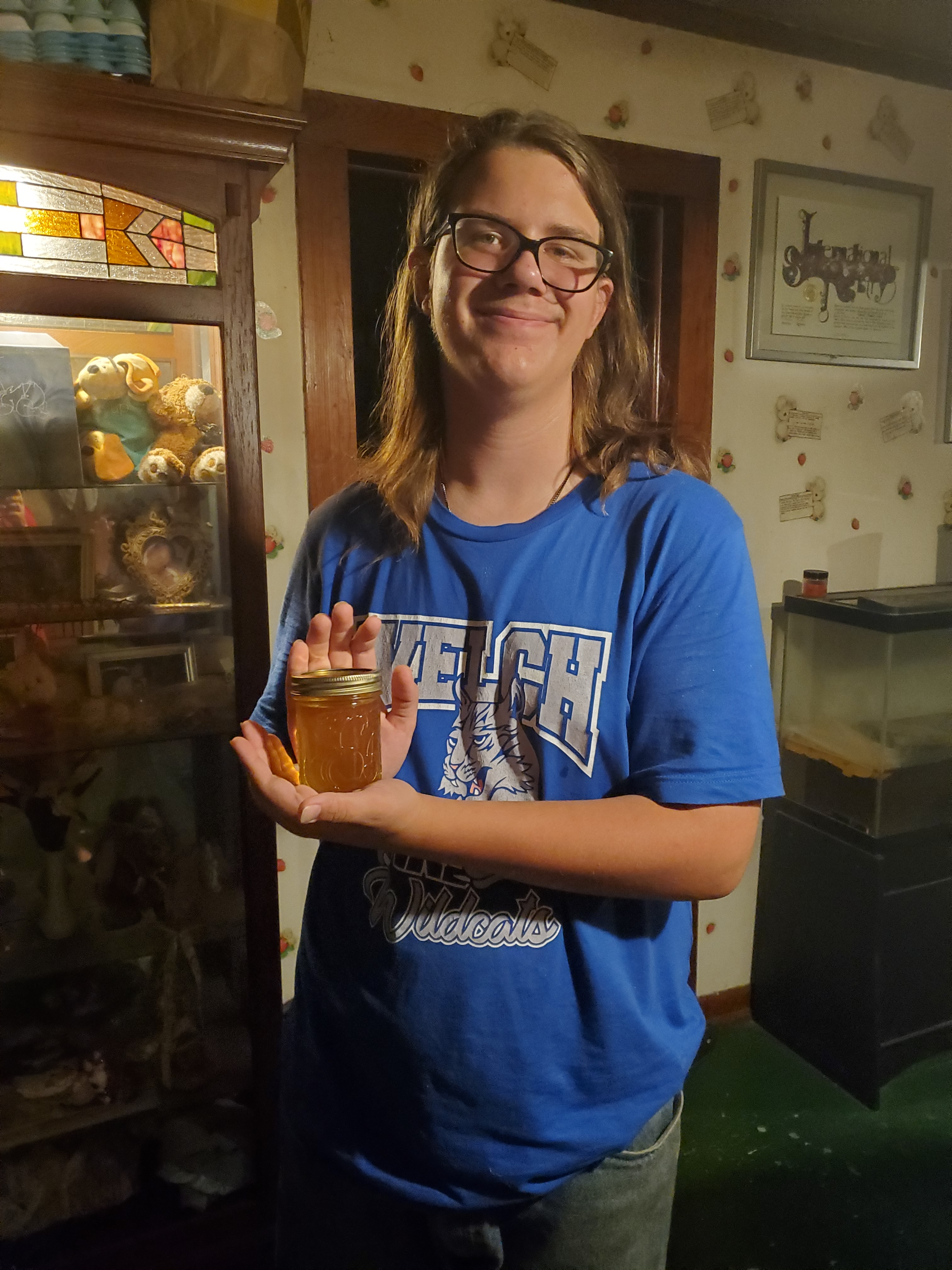 Beekeeper