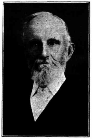 A photo of John Henry Pederick