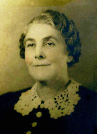 Agnes McFarland Higgerson (1879-1969)