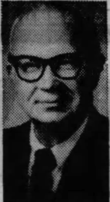 Eric Kelvin Palmros Sr. 