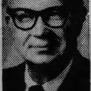 A photo of Eric Kelvin Palmros Sr. 