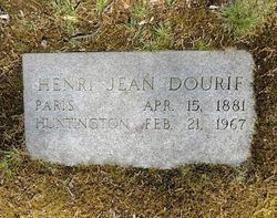 Henry Dourif Henry Dourif