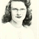 Betty Jo Dickison-Eastern Kentucky University