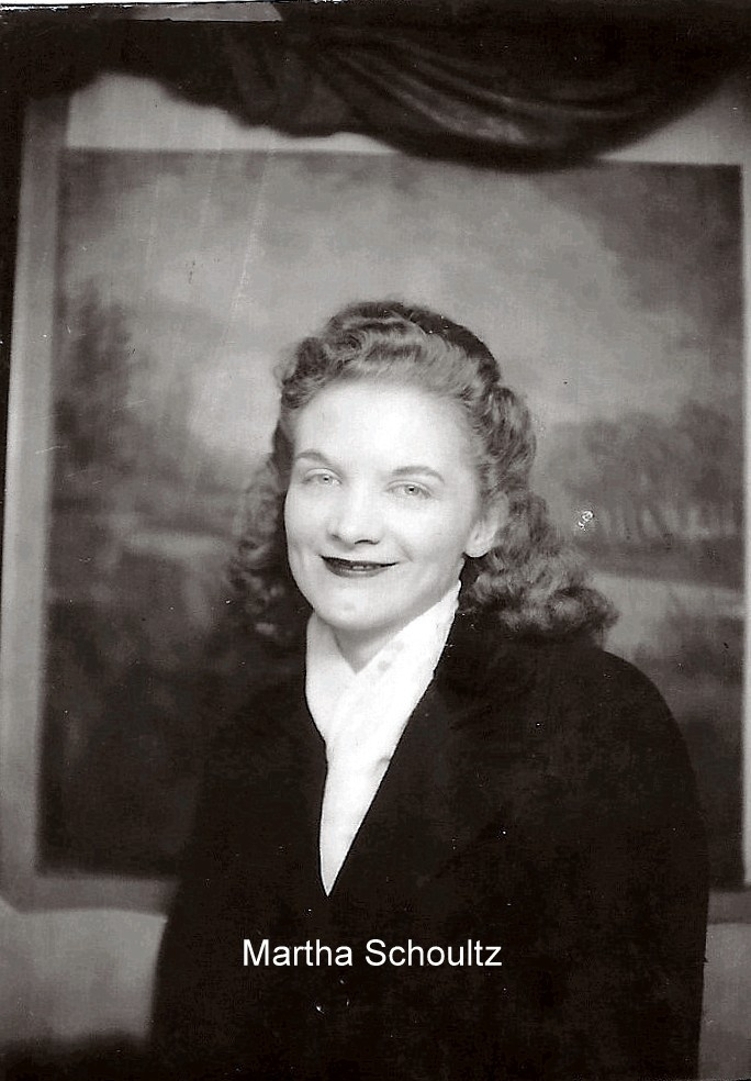 Martha Pastilong