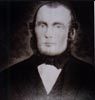 John William Hall, Canada 1850