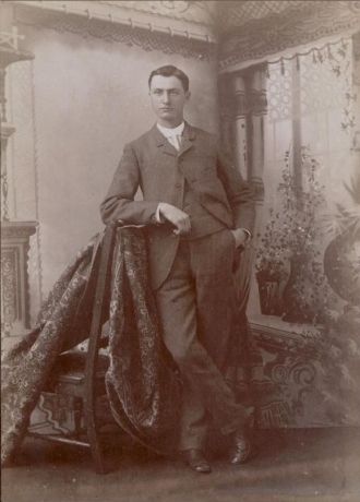 Charles E. Wheeler