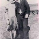 A photo of Bertha L (Smith) Caulk 