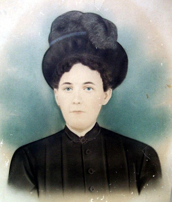 Sarah S Marks Gooch