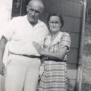 A photo of Frank Dale Webster