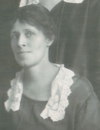 Mary Lucy LoEnstein Farus Davis