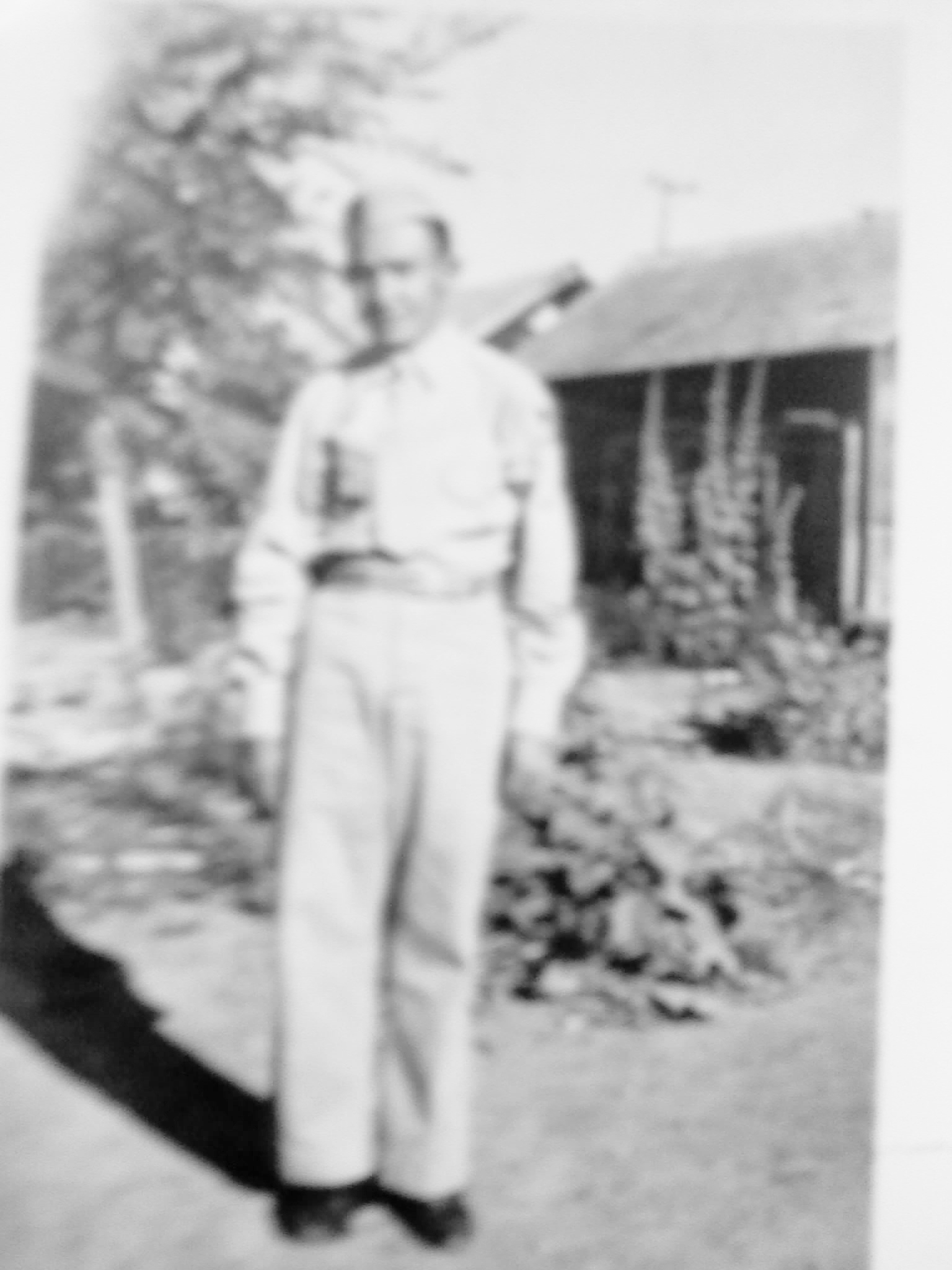 Henry E Schwartzkopf