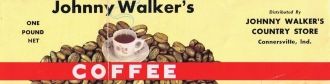 John Walker
