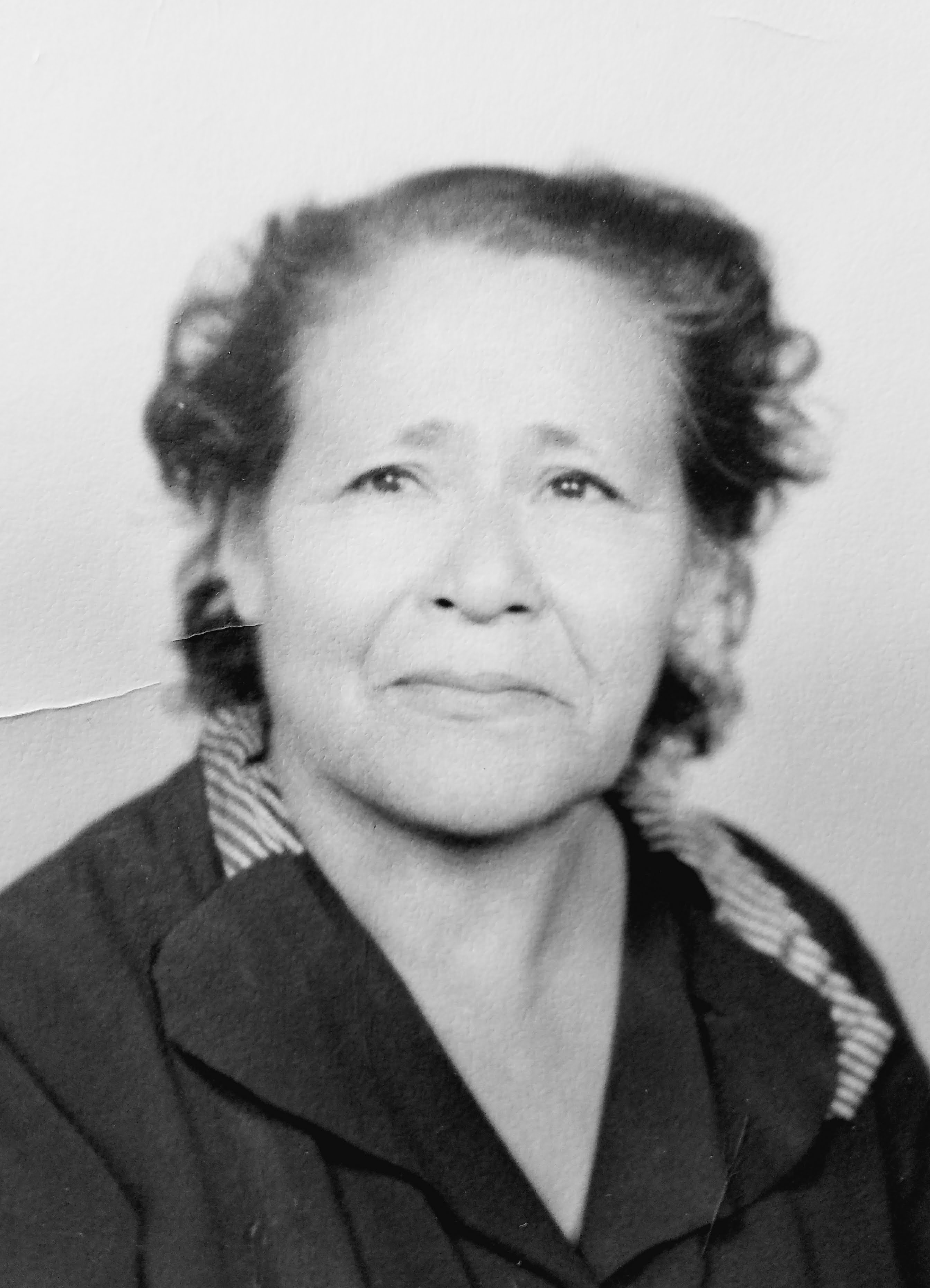 Amada U. Gardea