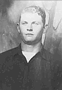 Samuel B. Griffis , grandson of Samuel B. GriffisJR
