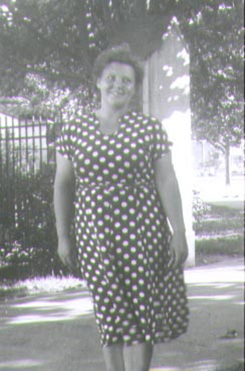 Maybelle F. Swanson LaPierre