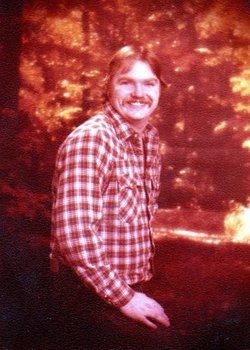 A photo of Gregory Scott Eaton