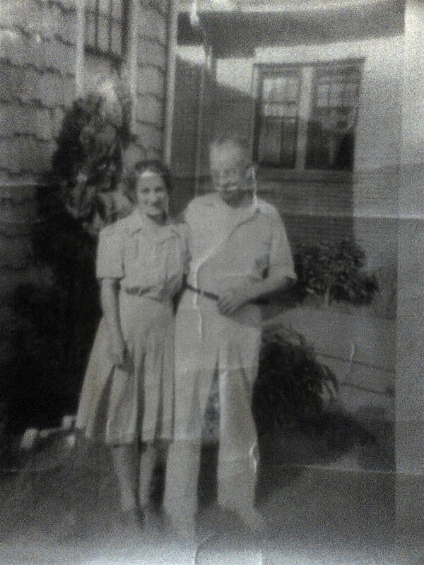 Benjamin & Edith Stanley