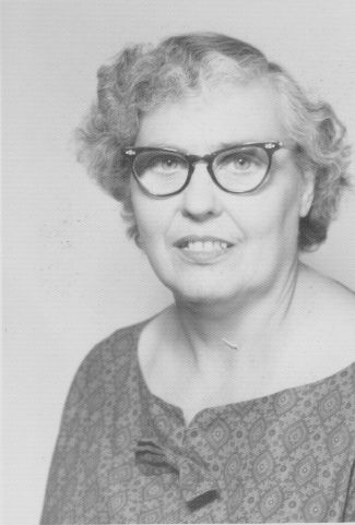Anna Bernice Rogers Willfong