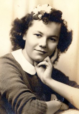 Marjorie Deel Been