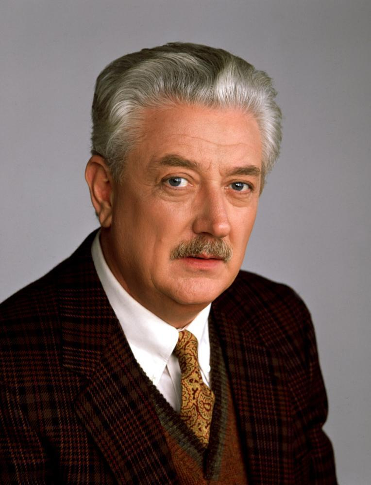 Joseph S. Maher, Actor