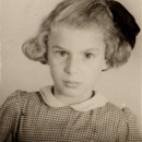 A photo of Rachel Pach