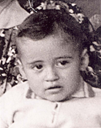 Shmuel Shtein