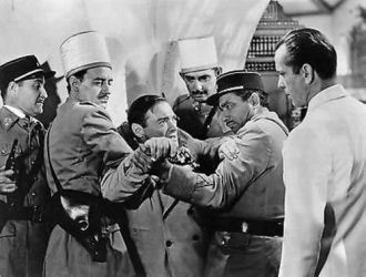 Peter Lorre
