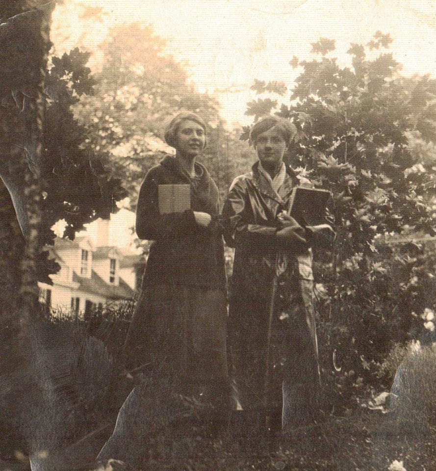 Mildred Mable (Phelps) Berry