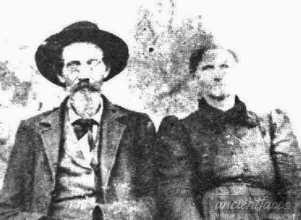 James Henry 'Goins' Boggs