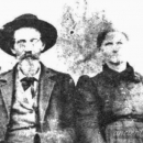 A photo of James Henry "Goins" Boggs