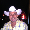 A photo of Bobbie E. Kimbro Jr
