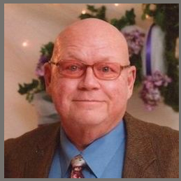 James “Jim” Holbrook   1948 - 2018    Texas