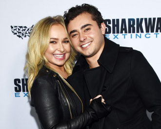 Hayden Lesley Panettiere Hayden Lesley Panettiere