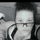 A photo of Katrinah Rehmeier 