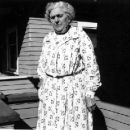 A photo of Laura Houtz