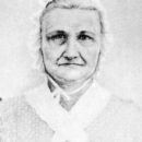 A photo of Mary A Earp