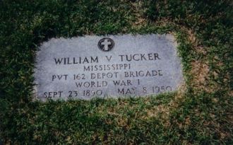 A photo of William v Tucker