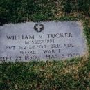 A photo of William v Tucker