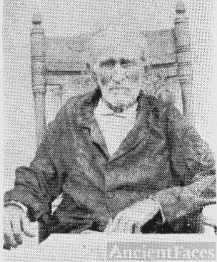 Juniper Griffis b. 1808