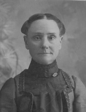 Sarah K. Wilson